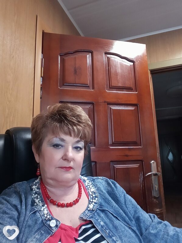 Наталья, Савино