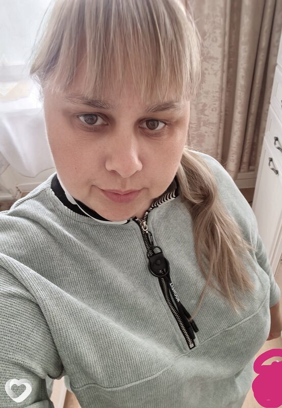 Олеся, 44, Ангарске — анкета №161003