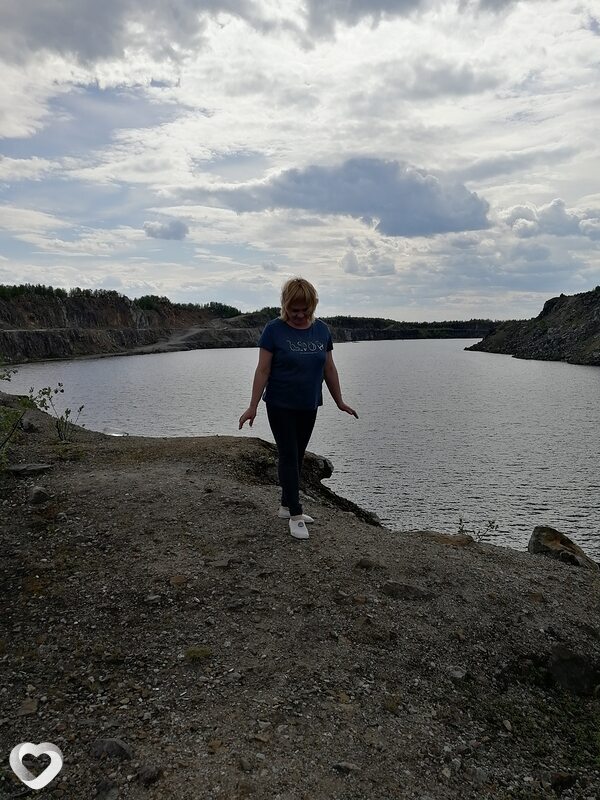 Ирина, 53, Мурманске — анкета №161005