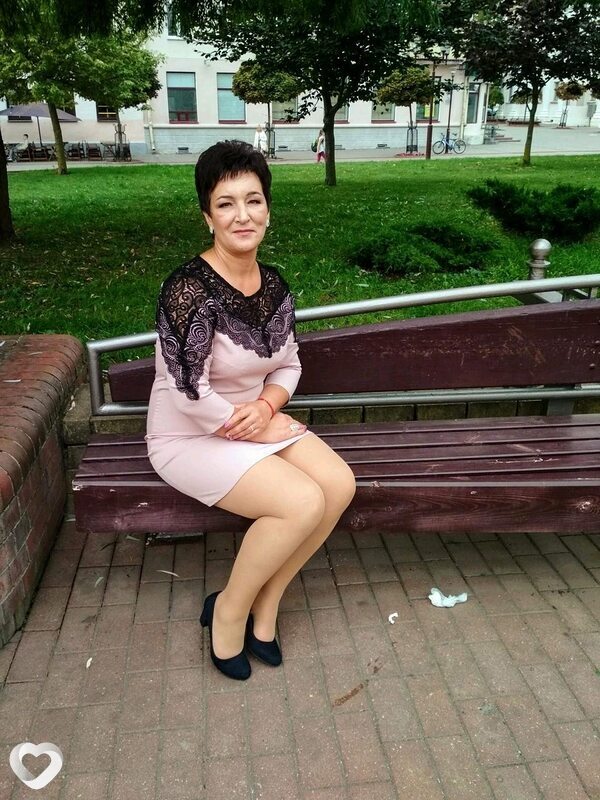 Наталья, 50, Могилев — анкета №161010