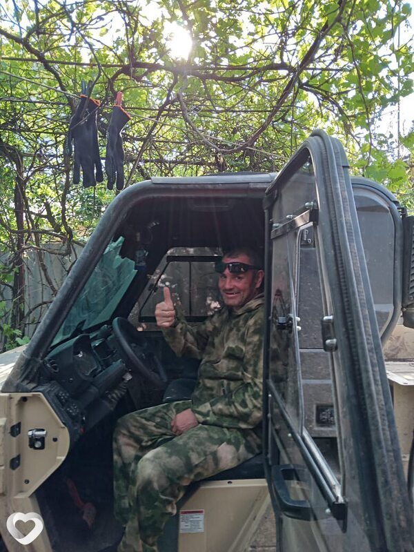 Стрелок, 49, Краснодоне — анкета №161013