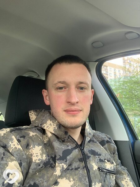 Максим, 35, Москве — анкета №161125