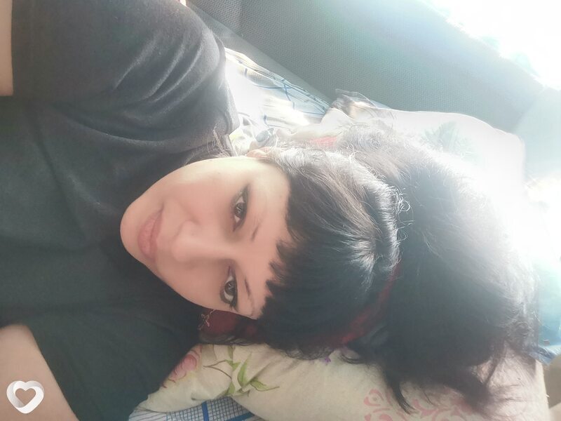 Инна, 38, Белогорске — анкета №161128