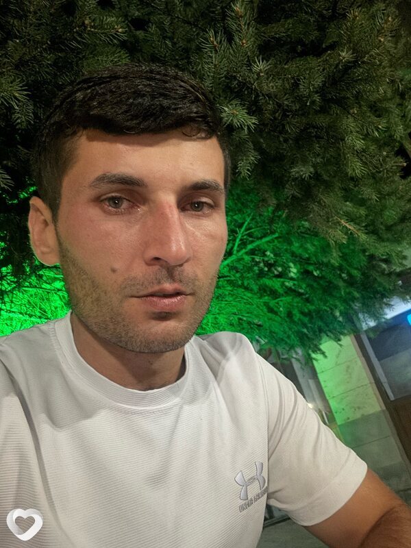 Karen Margaryan, Ереван