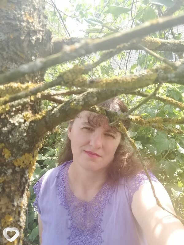 Светлана, 56, Верхнедвинске — анкета №161330