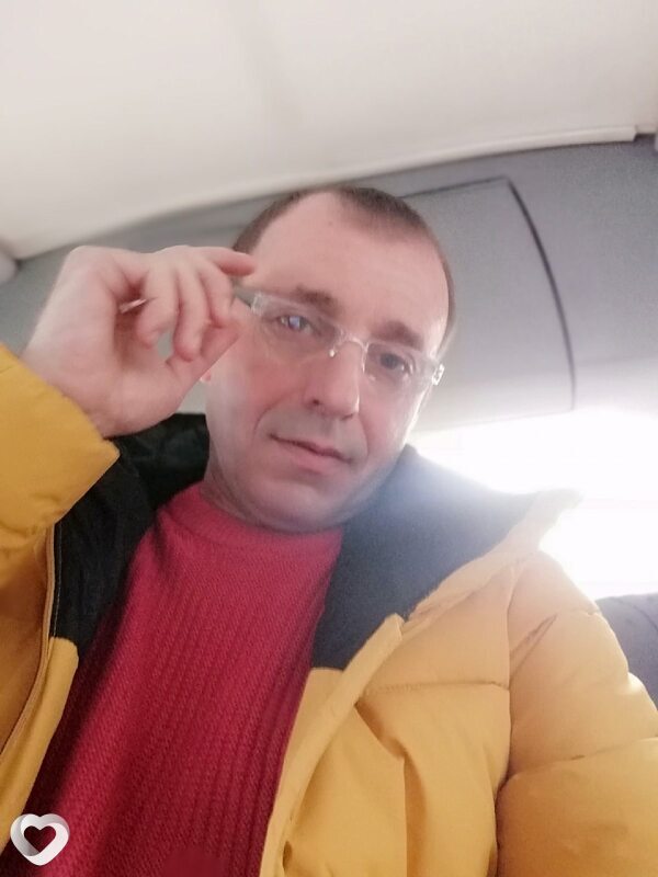 Андрей, 48, Краснодаре — анкета №161097