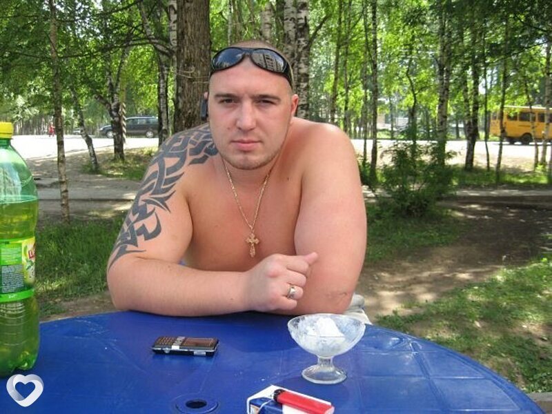 Илья, 31, Минске — анкета №161098