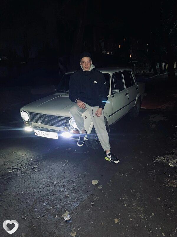 Владимир, 29, Алчевске — анкета №161102