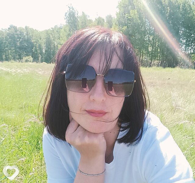 Наталья, 47, Екатеринбурге — анкета №161293
