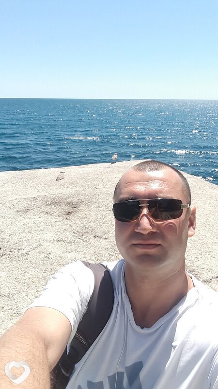 Feik, 41, Казани — анкета №161302