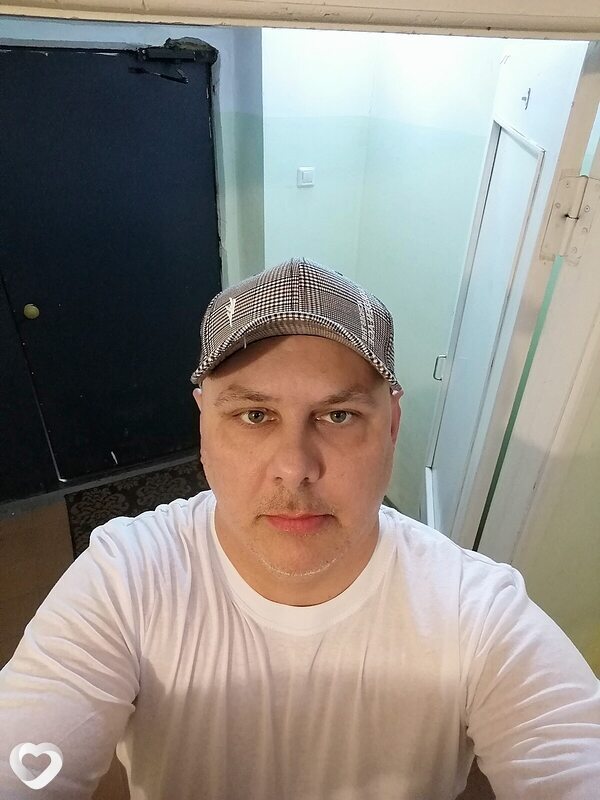 Джон, 47, Ижевске — анкета №161303