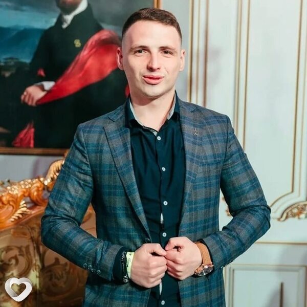 Алексей, 36, Могилев — анкета №161315