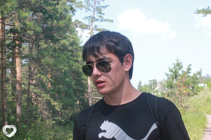 Arangutang, 32, Семей — анкета №161316
