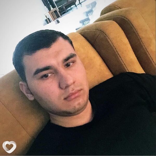 Scoped, 32, Душанбе — анкета №161505