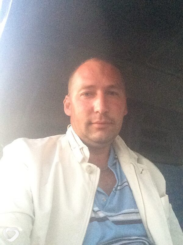 Максим, 45, Гродно — анкета №161510
