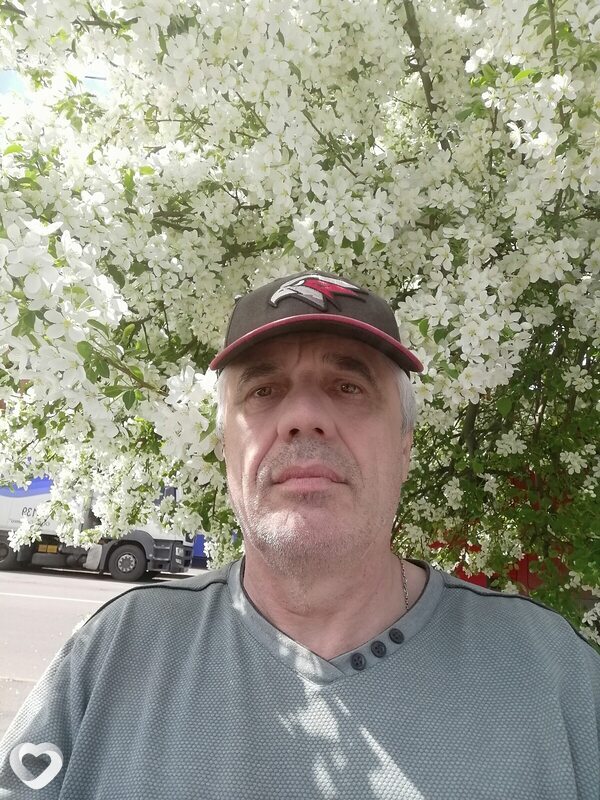 Александр, 63, Красноярске — анкета №161513