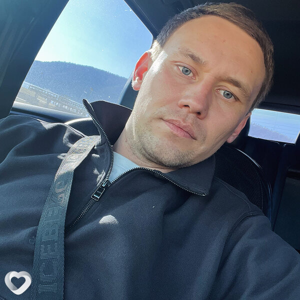 Кирилл, 35, Иркутске — анкета №161146
