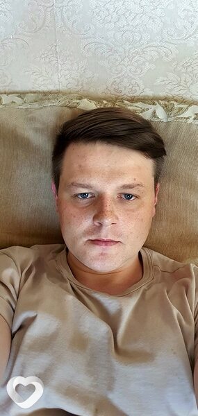 Александр, 33, Минске — анкета №161147