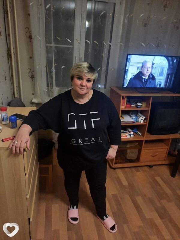Ксения, 43, Белове — анкета №161148
