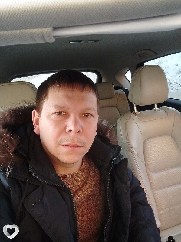 Серега, 37, Иркутске — анкета №161149
