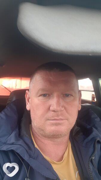Егор, 43, Барнауле — анкета №161150