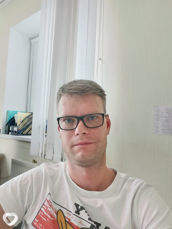 Алексей, 31, Минске — анкета №161151