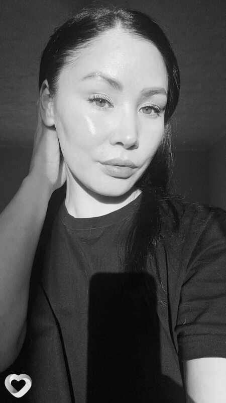Юлия, 47, Барнауле — анкета №161152