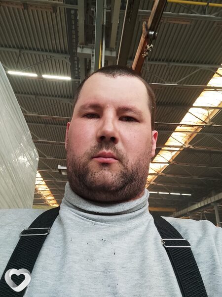 Андрей, 38, Саратове — анкета №161154