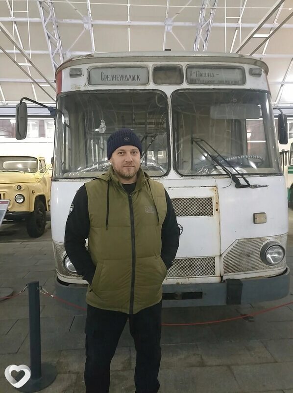 Дмитрий, 35, Ижевске — анкета №161157