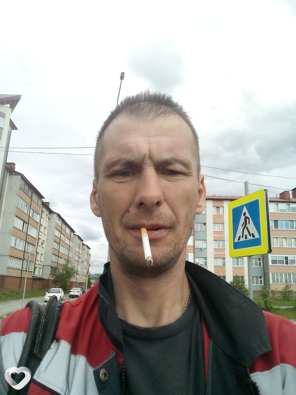 Александр, 52, Нижней Туре — анкета №161160