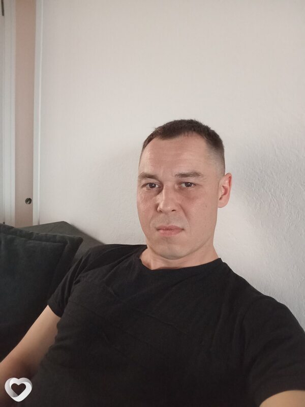 Александр, 37, Витебске — анкета №161163