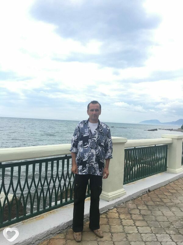 Василий, 57, Алуште — анкета №161166