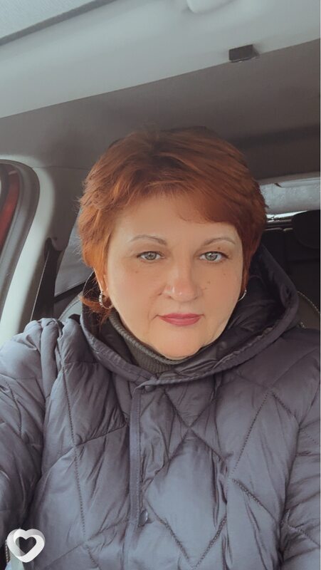 Татьяна, 49, Новосибирске — анкета №161221