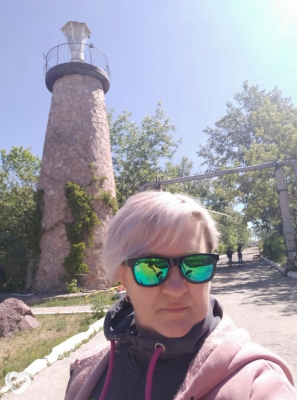 Ирина, 48, Караганде — анкета №161224