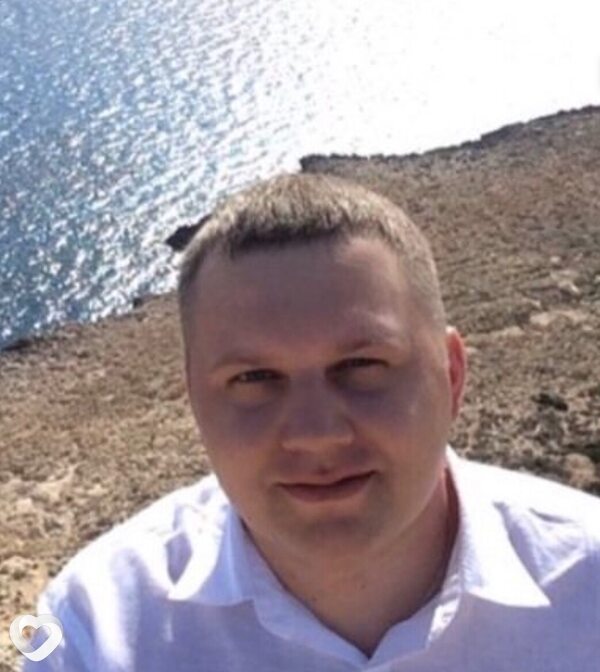 Артём, 47, Барановичах — анкета №161226