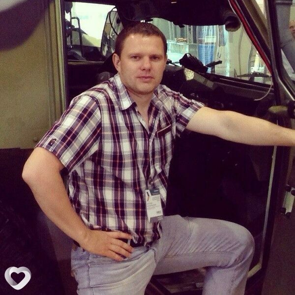 Дмитрий, 40, Брянске — анкета №161228