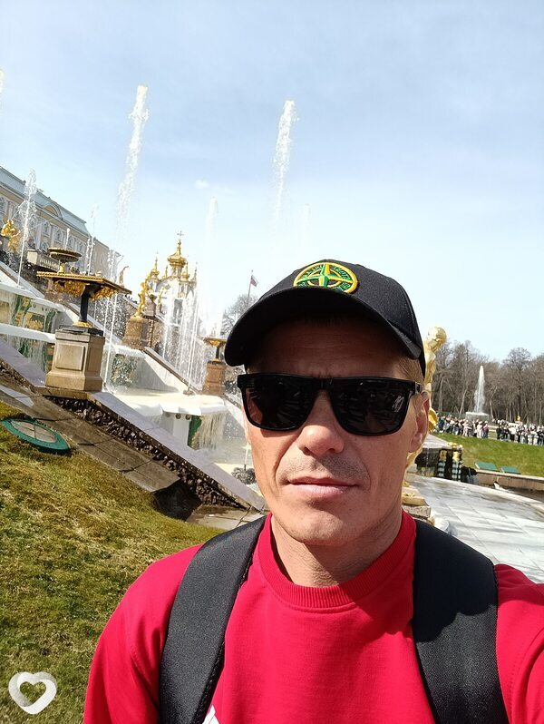 Максим, 42, Новомичуринске — анкета №161231