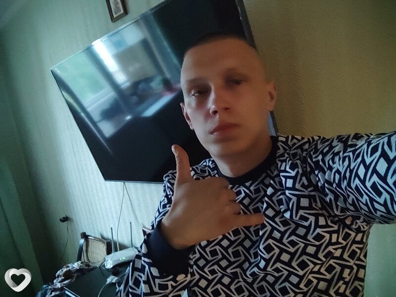 Денис, 33, Минске — анкета №161235