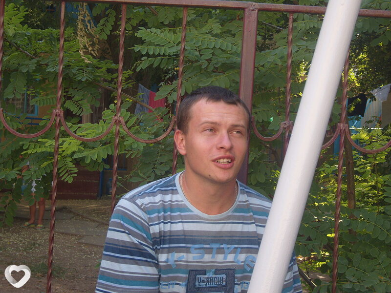 Serg, 35, Белгороде — анкета №161236