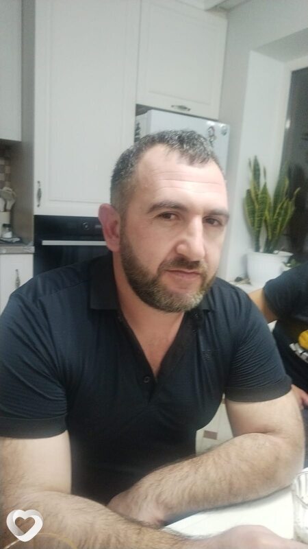 Арут, 40, Ростове-на-Дону — анкета №161237