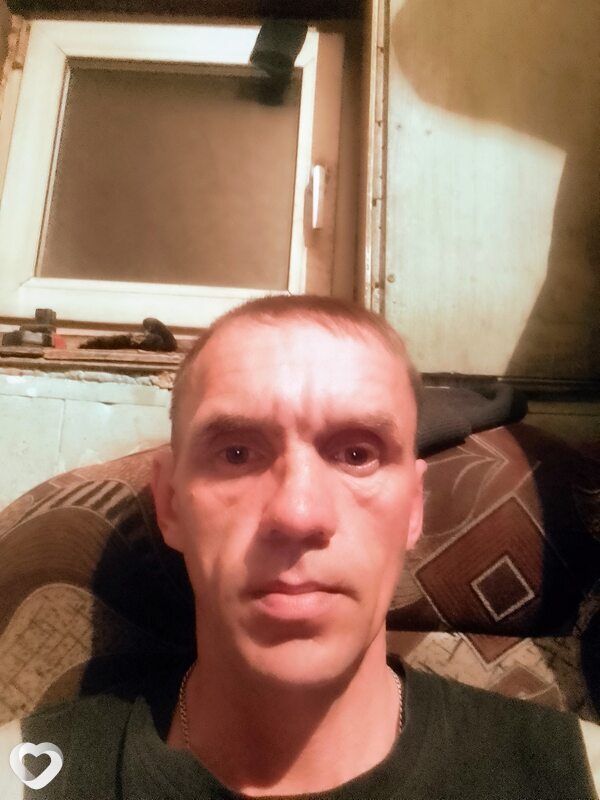 Максим, 42, Чите — анкета №161085