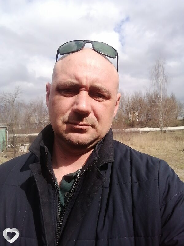 Саша, 40, Могилев — анкета №161174