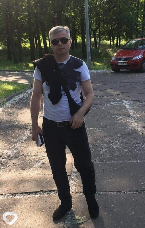 Ладо, 46, Киеве — анкета №161178