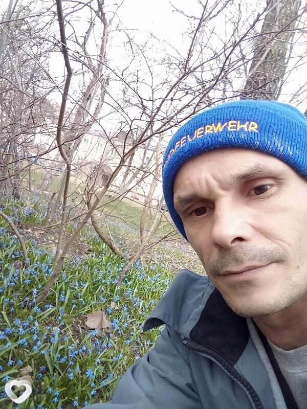 Иван, 46, Гродно — анкета №161179