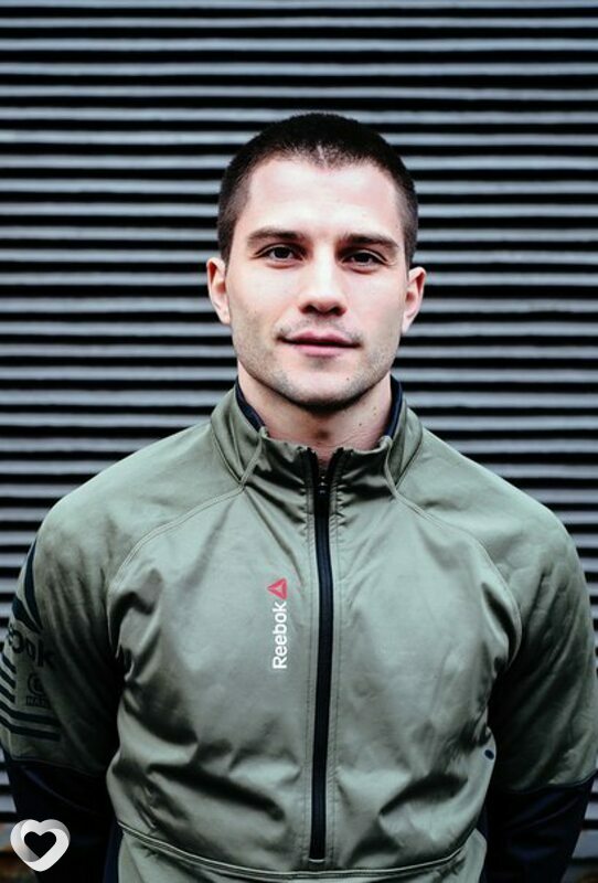 Матвей, 32, Орше — анкета №161181
