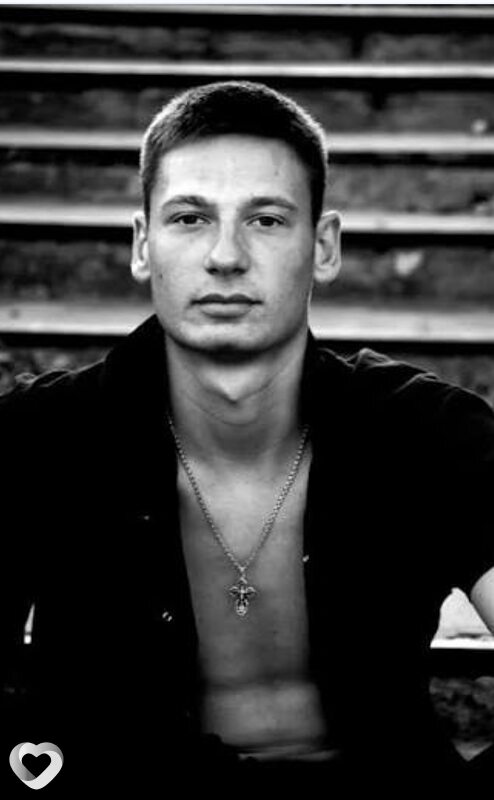 Вадим, 44, Красноярске — анкета №161184
