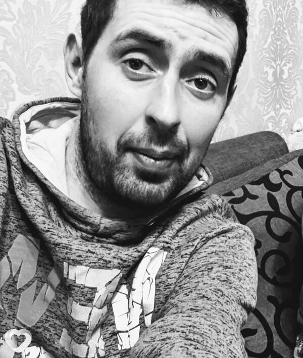Ваня, 34, Одессе — анкета №161187