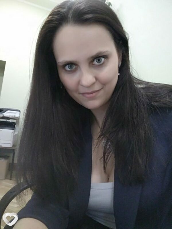 Anya, 32, Барнауле — анкета №161268