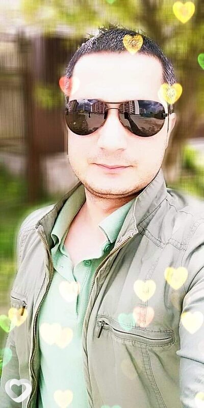 Одинокий, 41, Киеве — анкета №161279