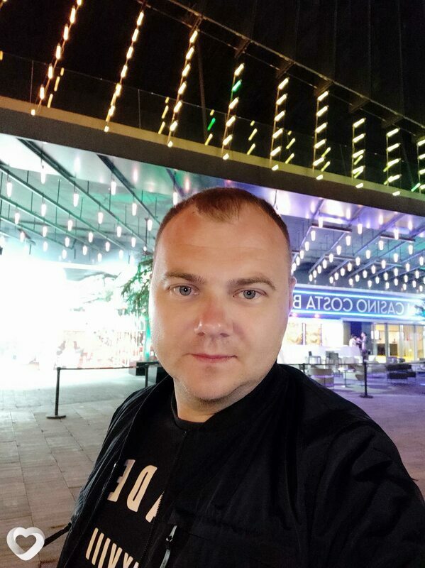 Сергей, 37, Гродно — анкета №161282